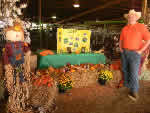 2011 West Tenn. State Fair - Champion Bull